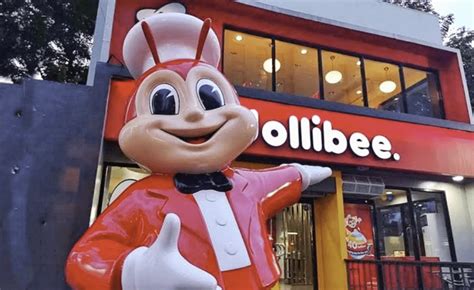 The story of Jollibee: How a Philippine fast food .